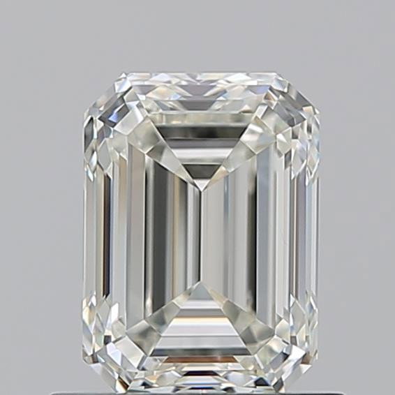 Emerald 1.01 J VVS1 - #1058529