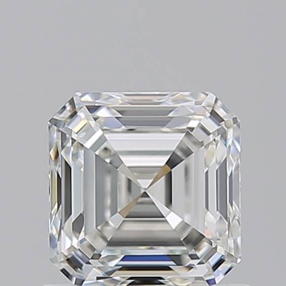 Asscher 1.01 I VVS2 - #1058550