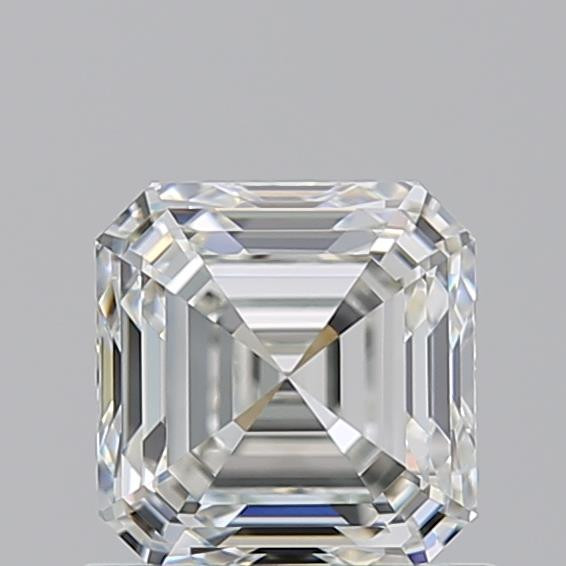 Asscher 1.01 I VVS2 - #1058550