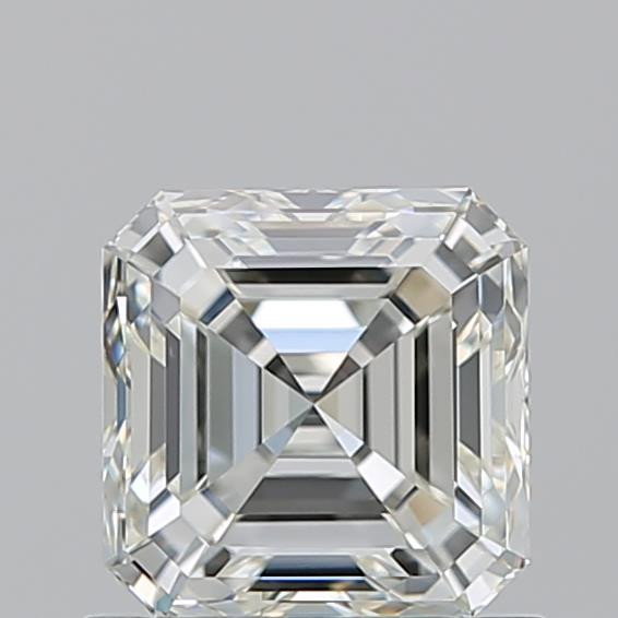 Asscher 1.01 J VS2 - #1058494