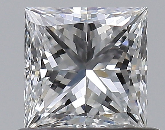 Princess 0.59 E VVS2 - #1059108