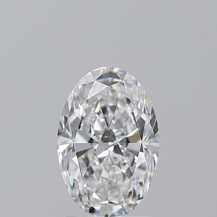Oval 2.00 E VVS2 - #1059346