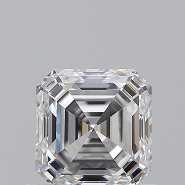 Asscher 0.73 E VS1 - #1059397