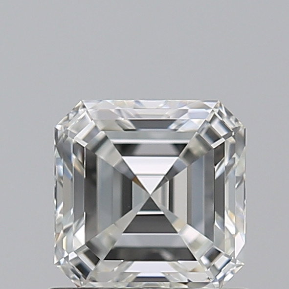 Asscher 1.02 H VVS1 - #1060047