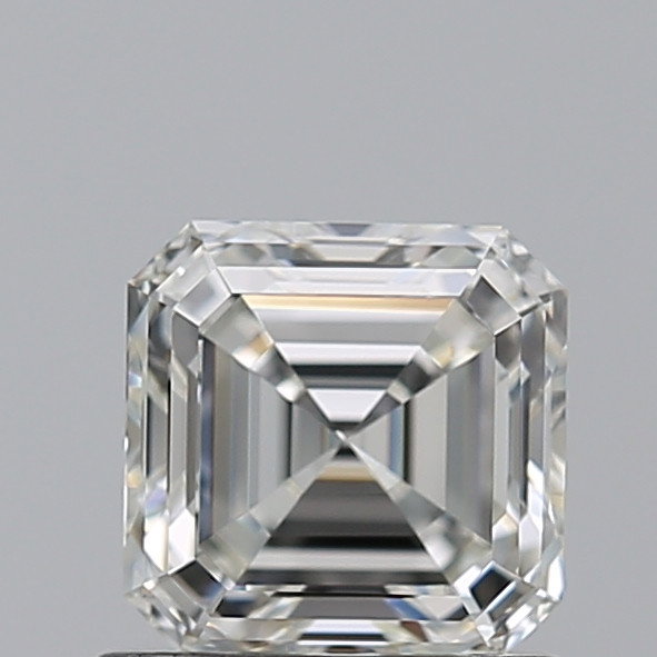 Asscher 1.01 H VVS1 - #1061912
