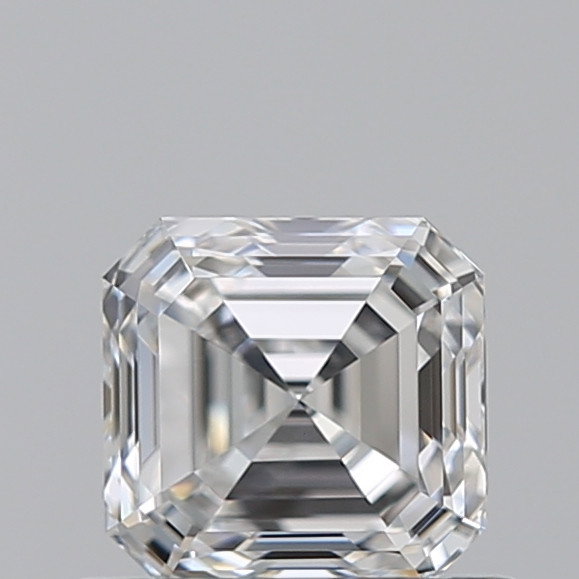 Asscher 0.70 E VS1 - #1062558