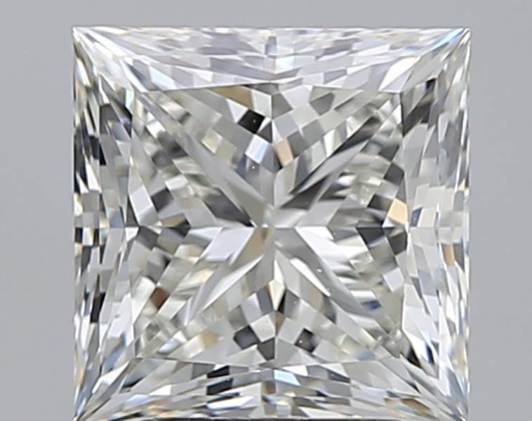 Princess 3.00 J VVS2 - #1062964