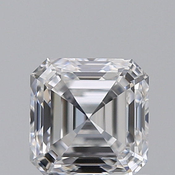 Asscher 1.00 D VVS2 - #1064418