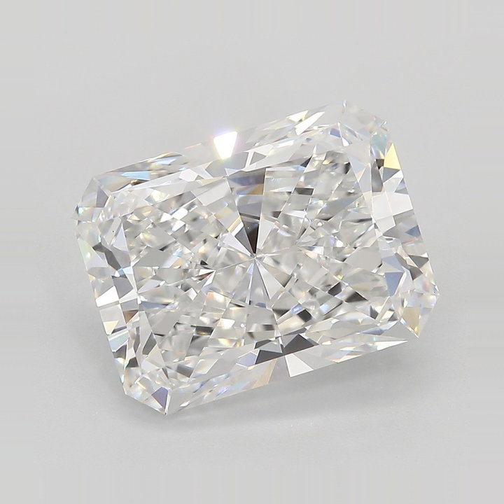 Radiant 7.05 E VVS2 - #1064608 - Lab Grown