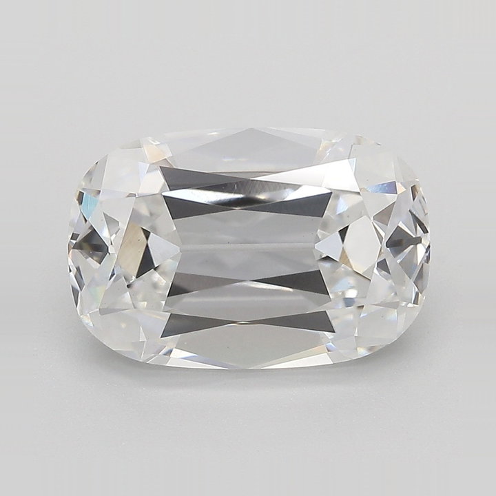 Cushion 5.08 E VVS2 - #1064563 - Lab Grown