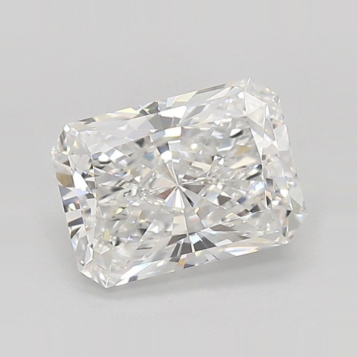 Radiant 1.58 E VVS2 - #1064542 - Lab Grown