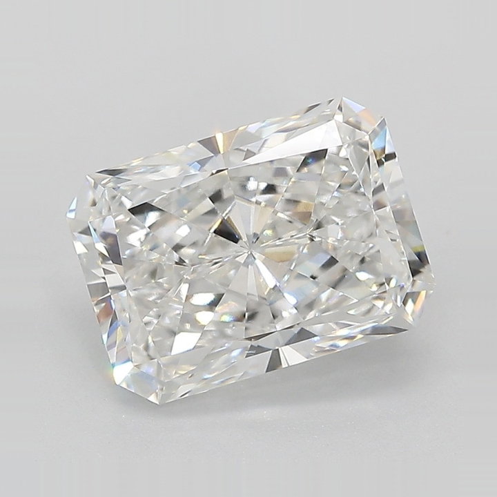 Radiant 3.52 E VVS2 - #1064600 - Lab Grown