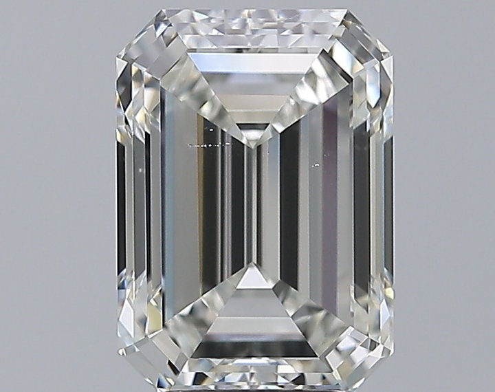 Emerald 3.50 I VS2 - #1066213