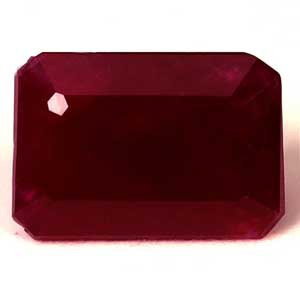Emerald 2.07 Red Ruby - #1084037