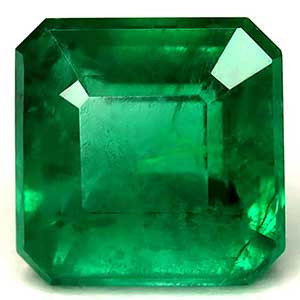 Emerald 1.59 Green Emerald - #1084690