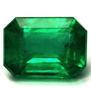Emerald 1.36 Green Emerald - #1085209