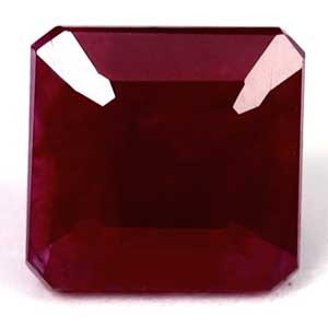 Emerald 1.21 Red Ruby - #1084245