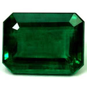 Emerald 3.31 Green Emerald - #1084247