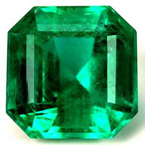 Emerald 3.10 Green Emerald - #1084419