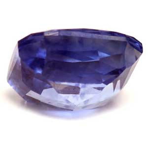 Emerald 1.48 Blue Sapphire - #1085291