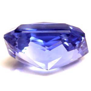 Emerald 1.56 Blue Sapphire - #1085293