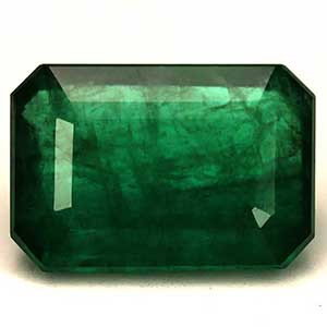 Emerald 3.27 Green Emerald - #1084627