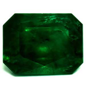 Emerald 1.58 Green Emerald - #1085268