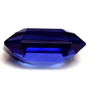 Emerald 1.01 Blue Sapphire - #1085233