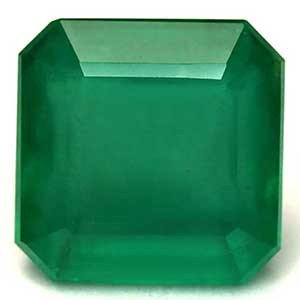 Emerald 2.64 Green Emerald - #1084822