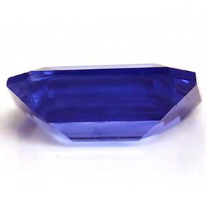 Emerald 1.22 Blue Sapphire - #1085234