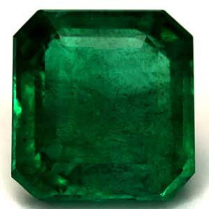 Emerald 2.28 Green Emerald - #1084827