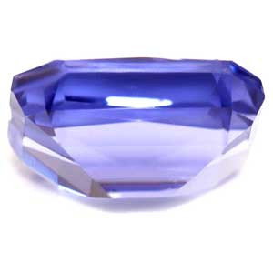 Emerald 1.02 Blue Sapphire - #1084953