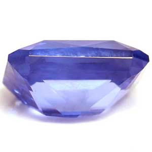 Emerald 1.06 Blue Sapphire - #1085449