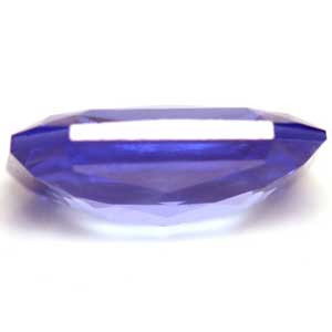 Emerald 1.07 Blue Sapphire - #1085447
