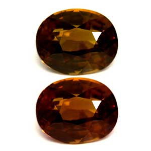 Oval 2.25 Alexandrite - #1085299