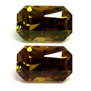 Emerald 1.25 Alexandrite - #1085490