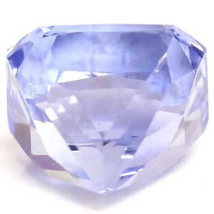 Emerald 1.57 Blue Sapphire - #1085495