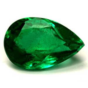 Pear 1.05 Green Emerald - #1085252