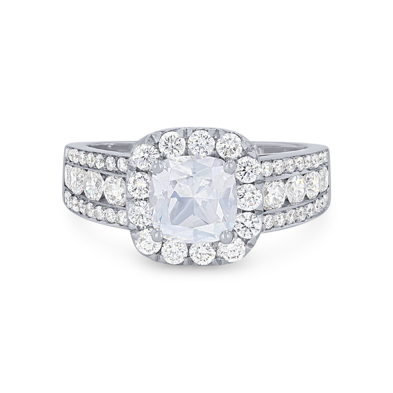 Halo Three Row Engagement Setting