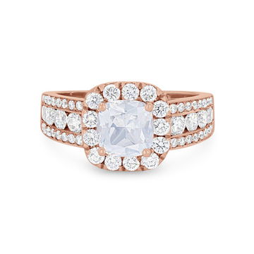 Halo Three Row Engagement Setting