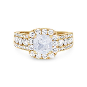 Halo Three Row Engagement Setting