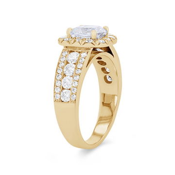 Halo Three Row Engagement Setting