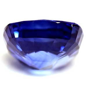 Cushion 2.05 Blue Sapphire - #1085276