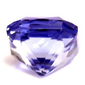 Emerald 1.65 Blue Sapphire - #1085286