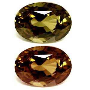 Oval 3.06 Alexandrite - #1085238