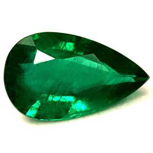 Pear 2.35 Green Emerald - #1085373