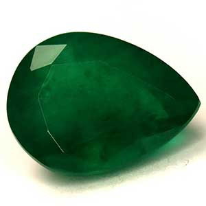 Pear 4.03 Green Emerald - #1085376