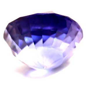 Round 1.59 Blue Sapphire - #1085316