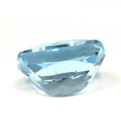 Cushion 1.44 Aquamarine - #1085730