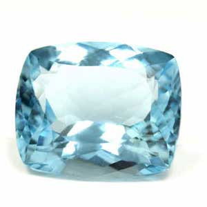 Cushion 8.18 Aquamarine - #1085721